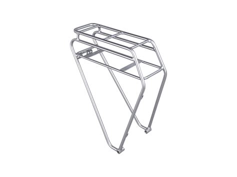 electra townie rack panniers truck box bike nashbar|townie rear rack.